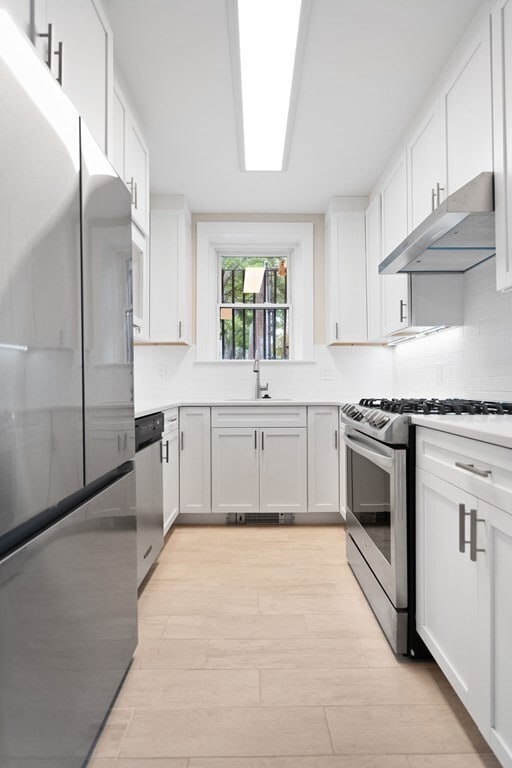 21 Parker St, Unit 1 in Boston, MA - Building Photo - Building Photo