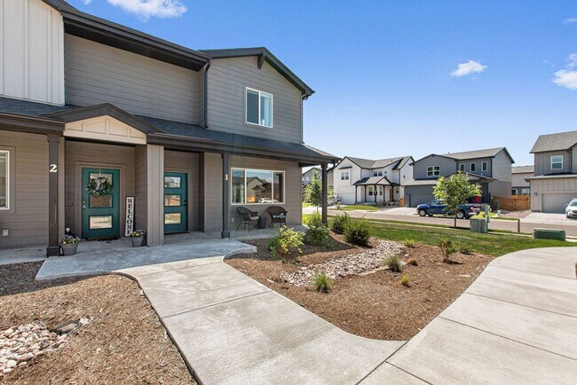 2962 Barnstormer St in Fort Collins, CO - Building Photo - Building Photo