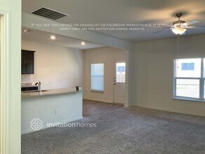 3125 Angus Dr in Forney, TX - Foto de edificio - Building Photo