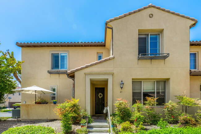 2234 Capistrano Way in Chula Vista, CA - Building Photo - Building Photo