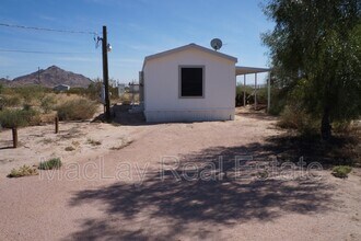 56291 W Fulcar Rd in Maricopa, AZ - Building Photo - Building Photo