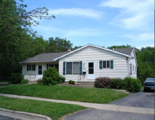 1301-1315 Loreen Dr in Madison, WI - Building Photo