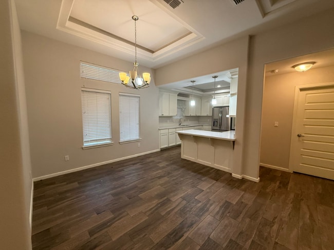 1321 Combs Ave in Alton, TX - Building Photo - Building Photo