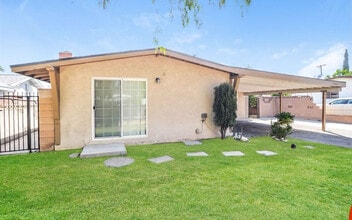 11934 Phillippi Ave in San Fernando, CA - Building Photo - Building Photo