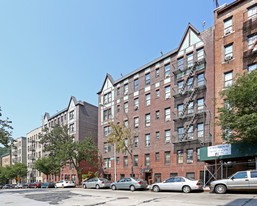 30 Seaman Ave Apartments