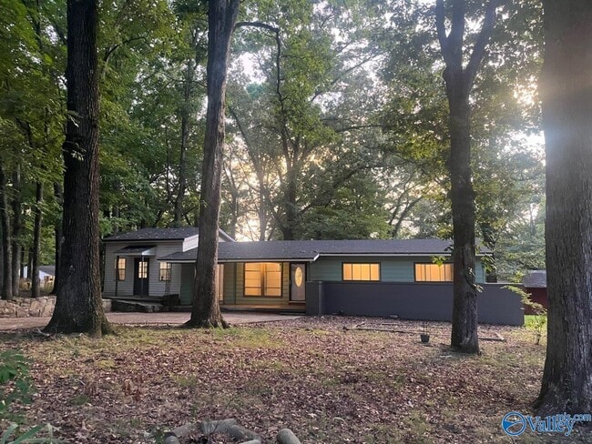 property at 2106 Evans Ave NW
