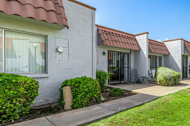 6810 N 35th Ave in Phoenix, AZ - Building Photo - Building Photo