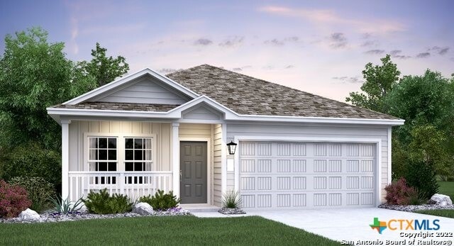 property at 313 Cordova Xing