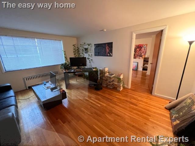 property at 276 Massachusetts Ave