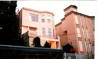 824-826 Castro St in San Francisco, CA - Building Photo
