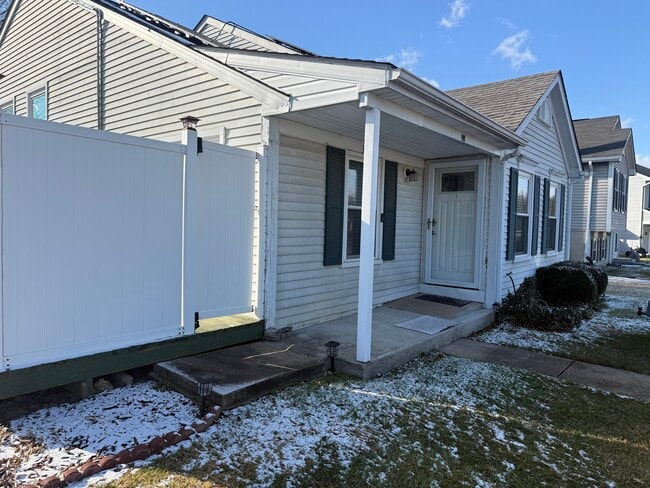 374 Stratford Ave in Aberdeen, MD - Building Photo - Building Photo