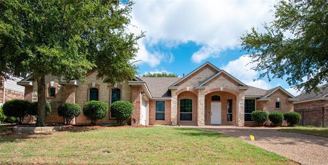 608 Vanilla Ct in Desoto, TX - Building Photo - Building Photo