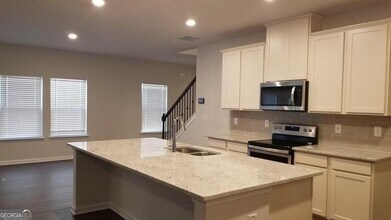 3009 Morgan Spring Trail in Buford, GA - Building Photo - Building Photo