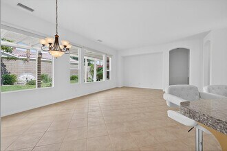 60543 Desert Shadows Dr in La Quinta, CA - Foto de edificio - Building Photo