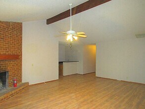 12400 Eric Field Pl in Oklahoma City, OK - Building Photo - Building Photo