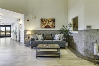 Sierra Blanca Senior Living in Santa Fe, NM - Building Photo - Building Photo