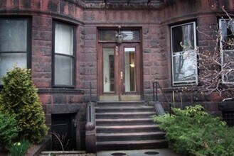 385 Commonwealth Ave, Unit #7 in Boston, MA - Building Photo - Building Photo