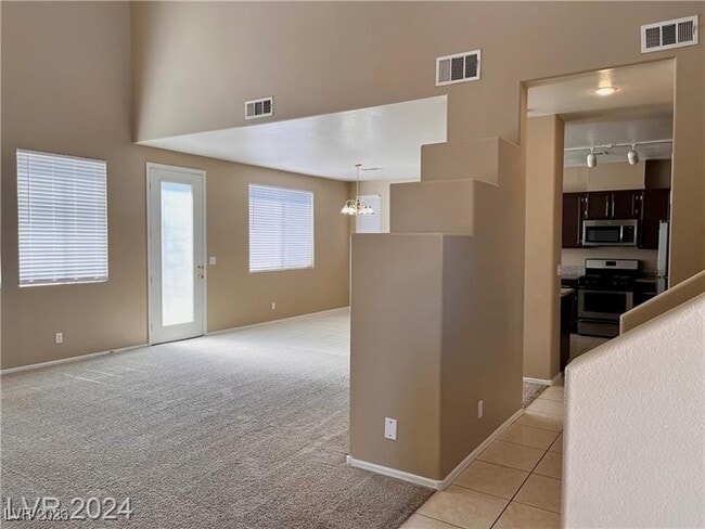 1735 Buttermilk Dr in Henderson, NV - Building Photo - Building Photo