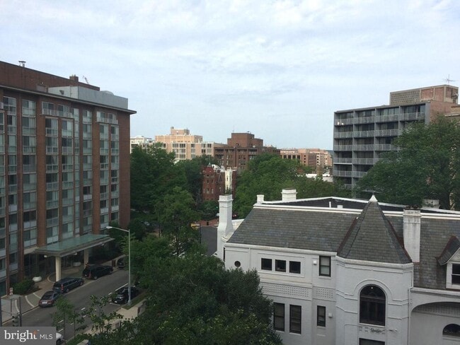 1301 20th St NW in Washington, DC - Building Photo - Building Photo