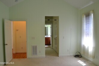 1026 Sea Gull Dr in Vass, NC - Foto de edificio - Building Photo