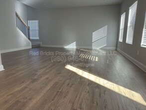 1415 Black Walnut St in Monroe, NC - Building Photo - Building Photo