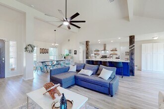 2918 Amber Ln in Rosenberg, TX - Building Photo - Building Photo