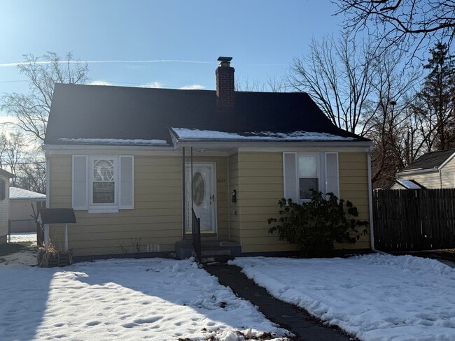 property at 35247 Currier St