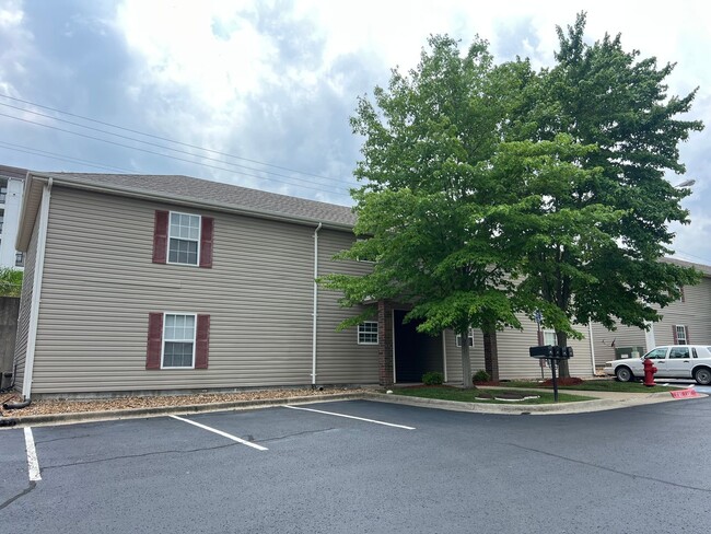 105 Garden Cir in Branson, MO - Building Photo - Building Photo