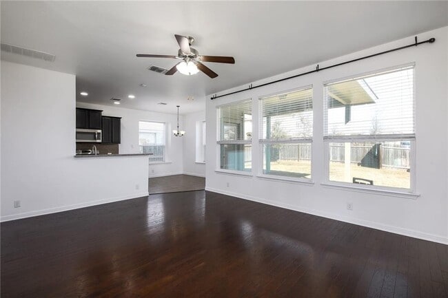 property at 2524 McDonald Way