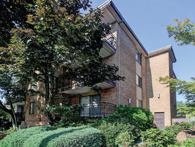 Malden House Apartments in Seattle, WA - Building Photo - Building Photo