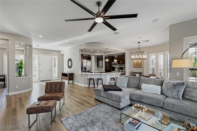property at 1426 Foothills Village Dr