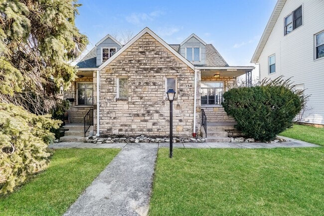 property at 154-156-156 N Huron Ave