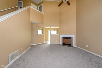 10609 Sedgegrass Dr in Indianapolis, IN - Building Photo - Building Photo