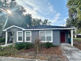 912 Grand St in Orlando, FL - Building Photo