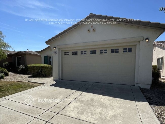 395 Atlantic Dr in Rio Vista, CA - Building Photo - Building Photo