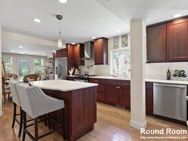 66 Saunders St, Unit 1 in Medford, MA - Building Photo