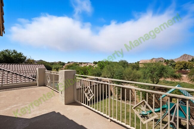 33276 N Cherry Creek Rd in San Tan Valley, AZ - Building Photo - Building Photo