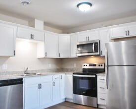 Brecken Place 2nd Addition in Belle Plaine, MN - Building Photo - Building Photo