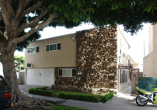 Elm 1132 in Long Beach, CA - Building Photo - Building Photo