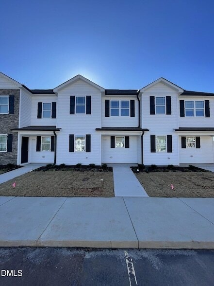 property at 1027 Peony Ln