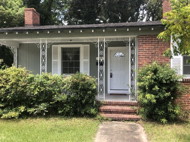 property at 4651 Post St