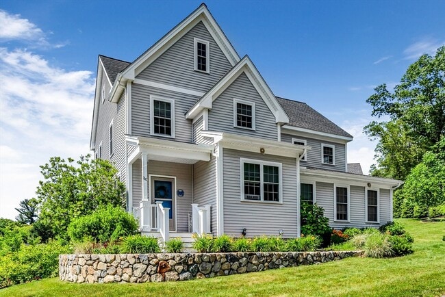 property at 130 Black Horse Pl