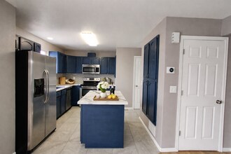 7595 Middle Bay Way in Fountain, CO - Building Photo - Building Photo