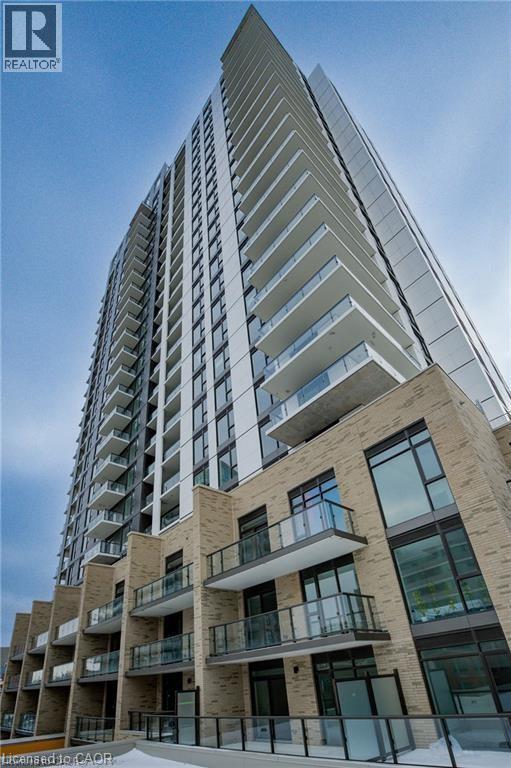 property at 55 Duke St W