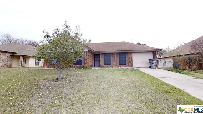 property at 2406 Timberline Dr