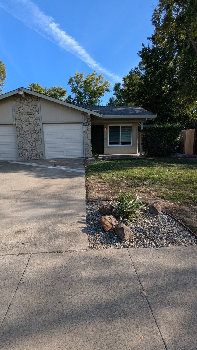 property at 7126 Grady Dr