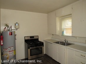 116 Maple St SE-Unit -#1 in Albuquerque, NM - Building Photo - Building Photo