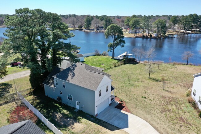 1205 Glen Lndg in Chesapeake, VA - Building Photo - Building Photo