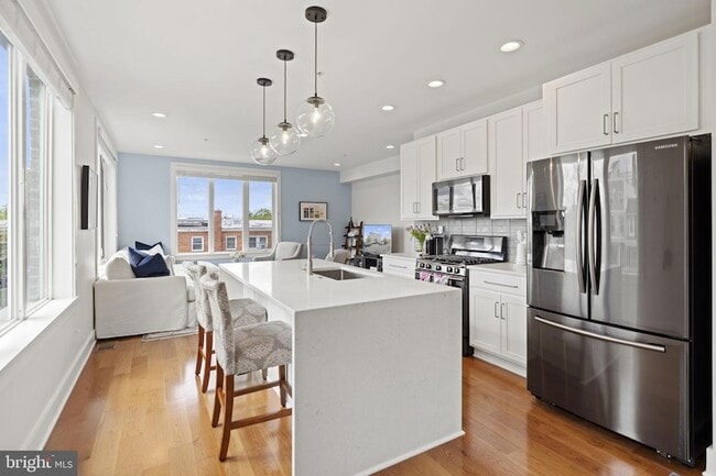 800 21st St NE, Unit 1 in Washington, DC - Building Photo - Building Photo