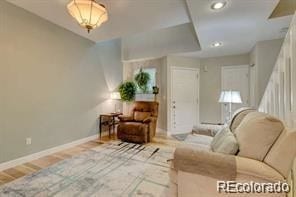 8827 W Plymouth Ave in Littleton, CO - Building Photo - Building Photo